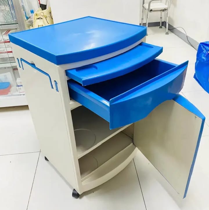 Nursing Trolleys